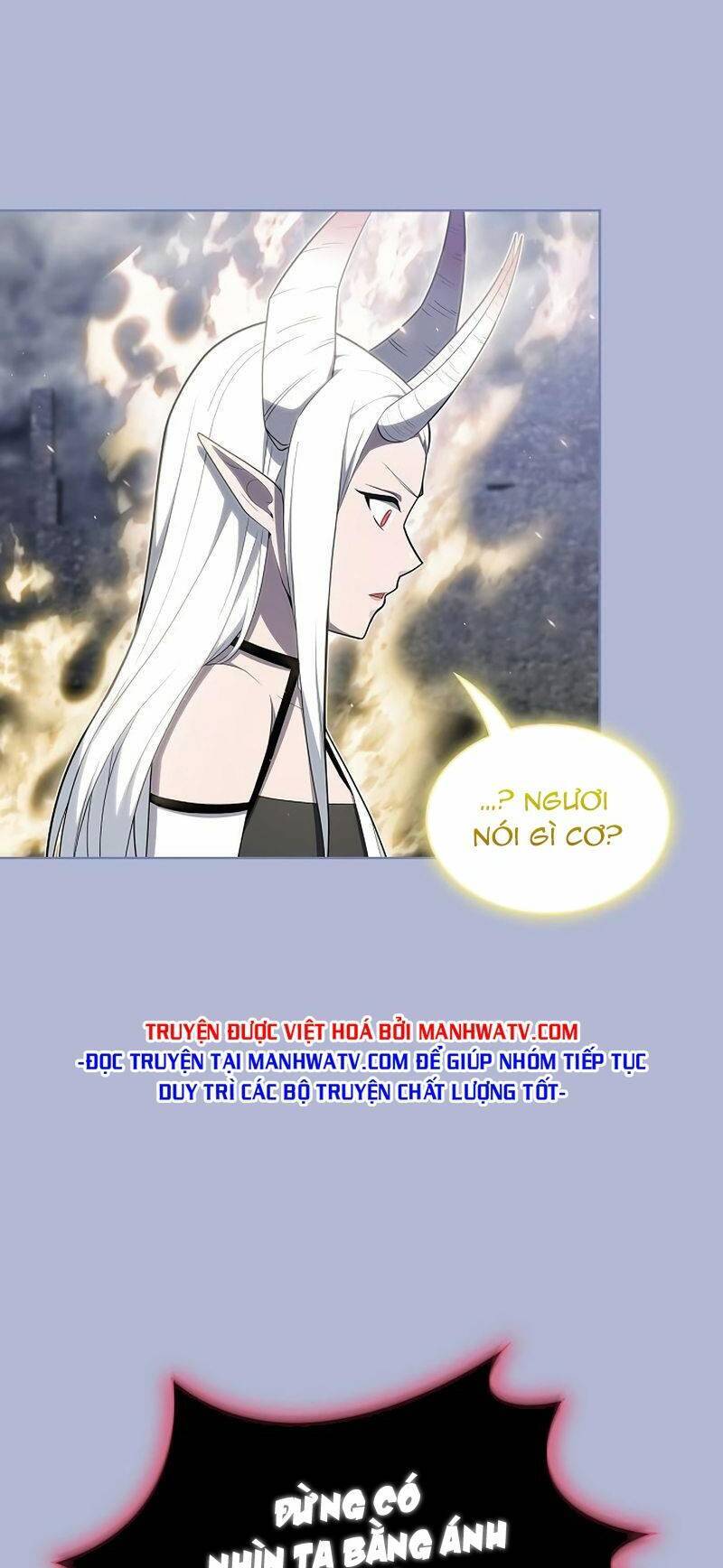 Tôi Là Người Chơi Leo Tháp Một Mình Chapter 143 - Trang 2
