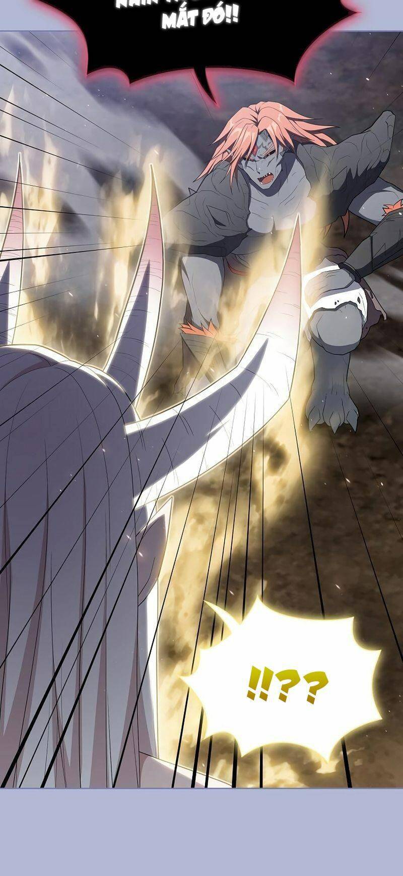 Tôi Là Người Chơi Leo Tháp Một Mình Chapter 143 - Trang 2