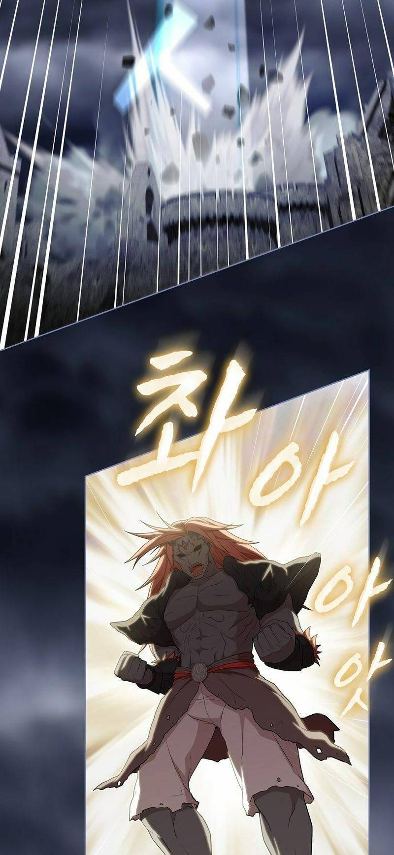 Tôi Là Người Chơi Leo Tháp Một Mình Chapter 143 - Trang 2