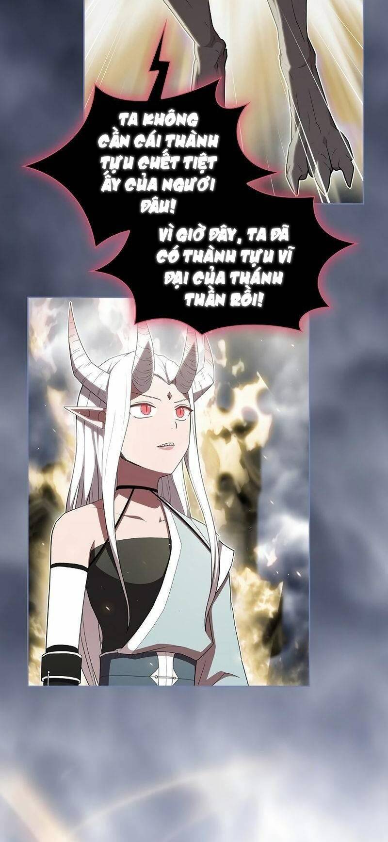 Tôi Là Người Chơi Leo Tháp Một Mình Chapter 143 - Trang 2