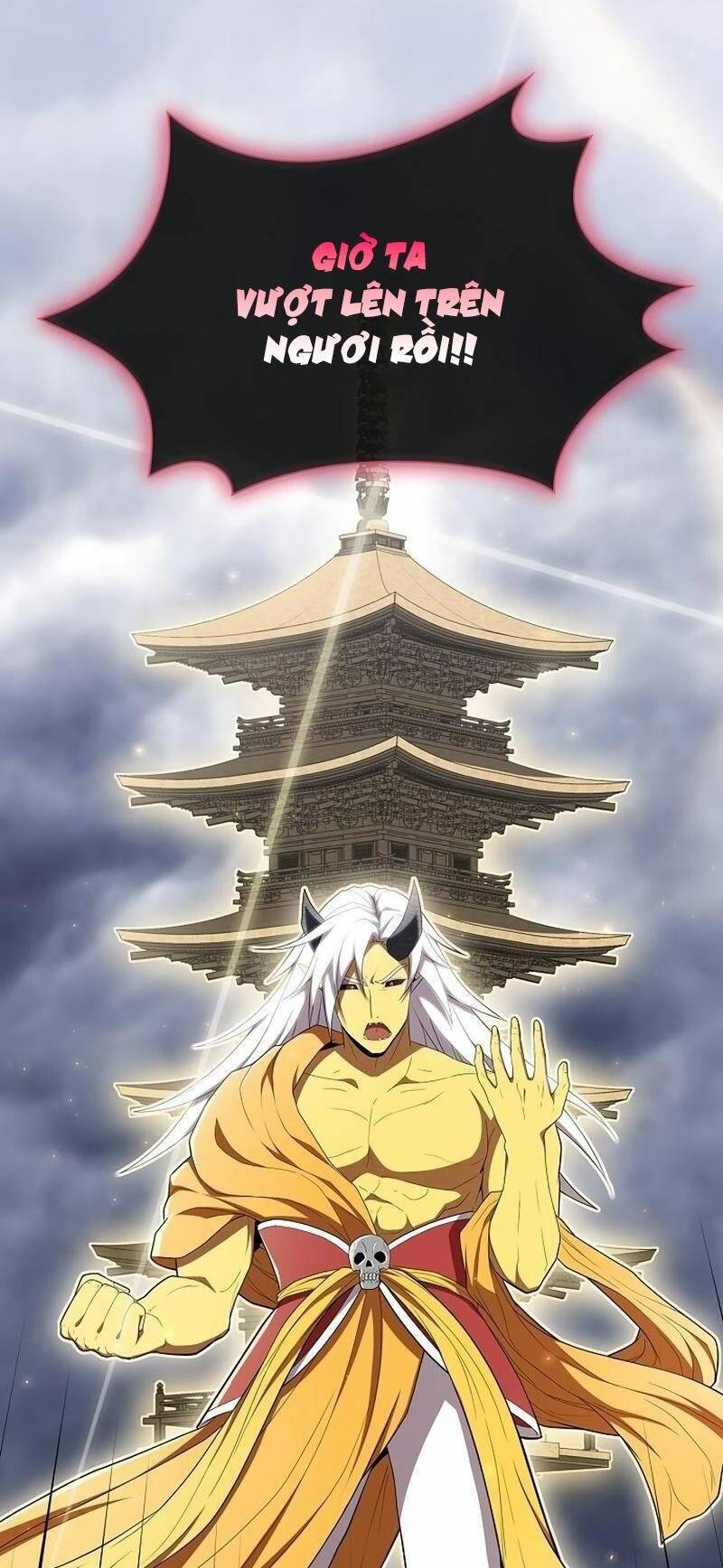 Tôi Là Người Chơi Leo Tháp Một Mình Chapter 143 - Trang 2