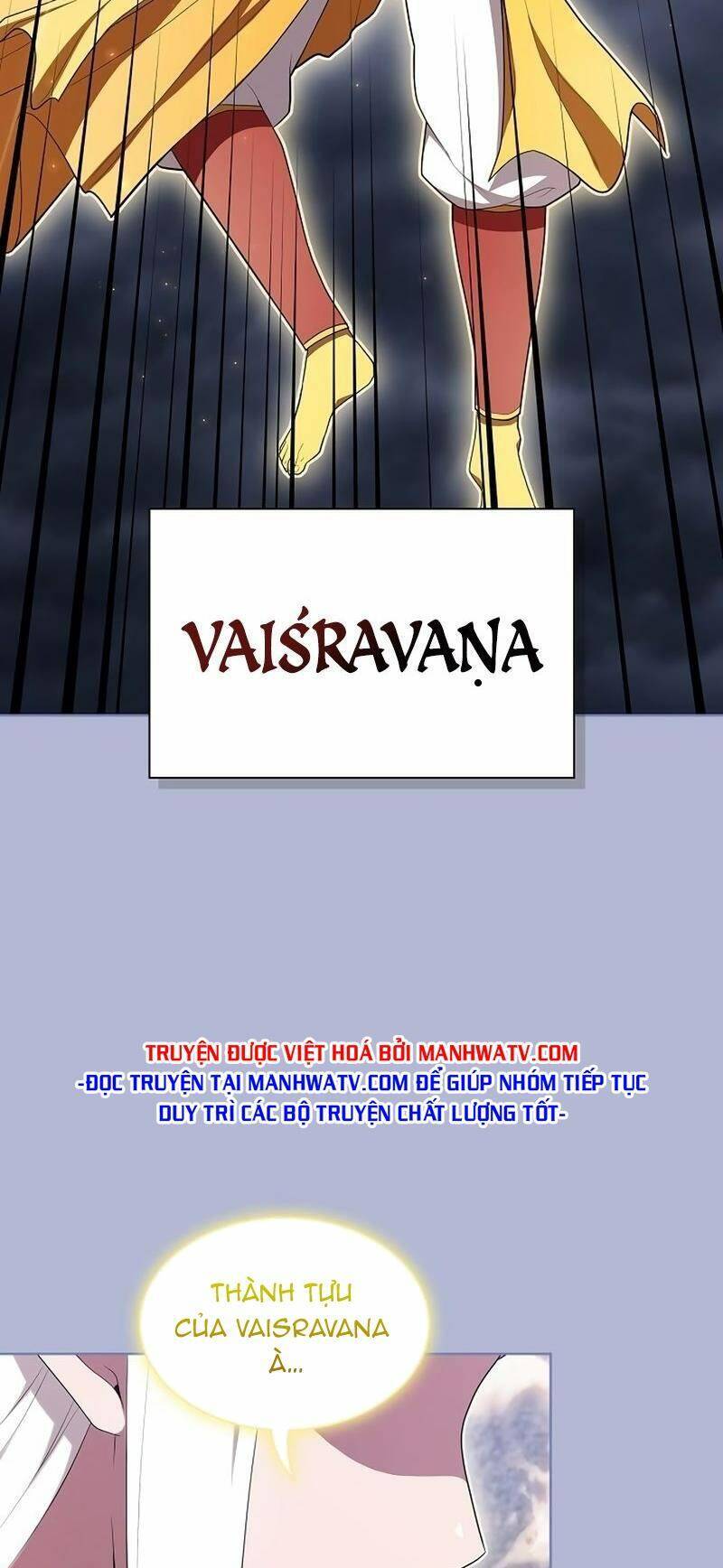 Tôi Là Người Chơi Leo Tháp Một Mình Chapter 143 - Trang 2