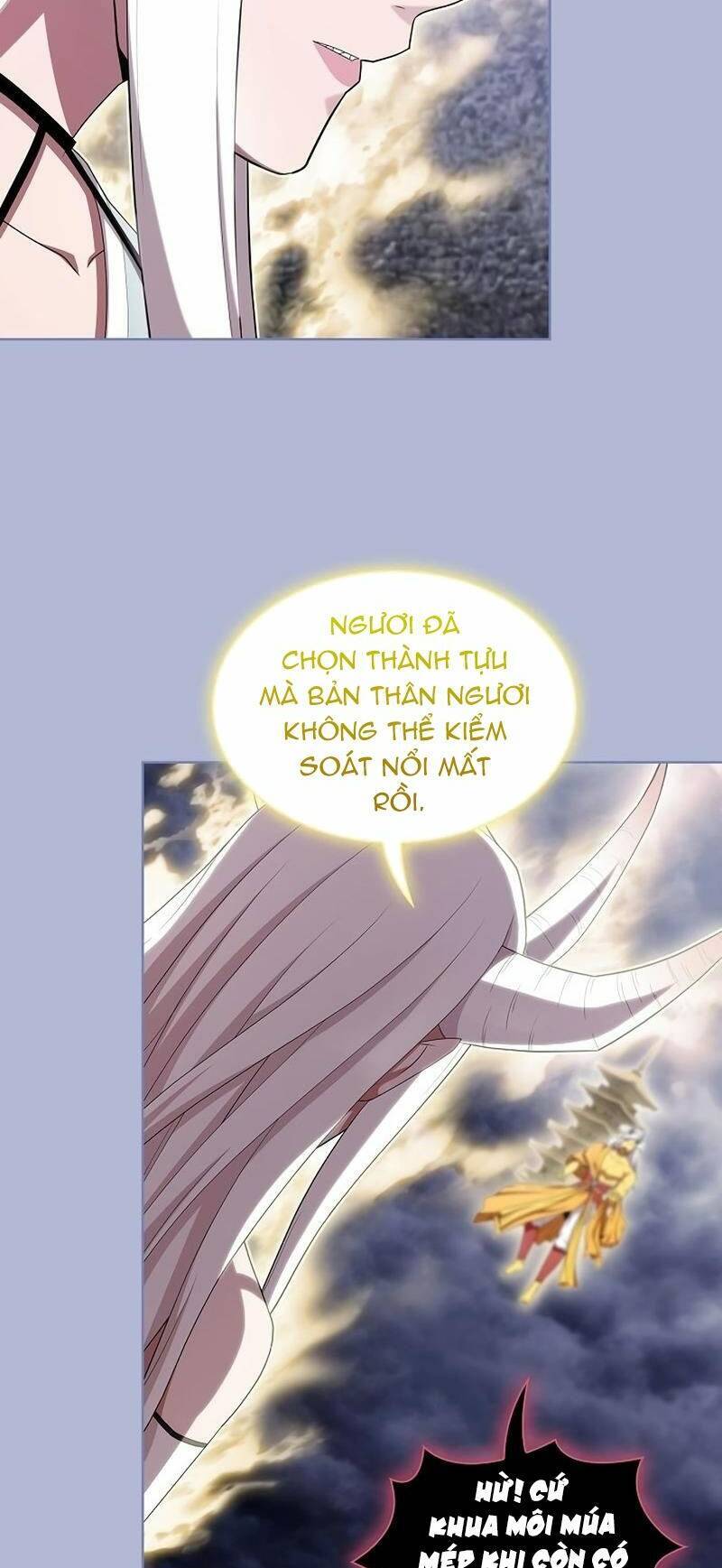 Tôi Là Người Chơi Leo Tháp Một Mình Chapter 143 - Trang 2