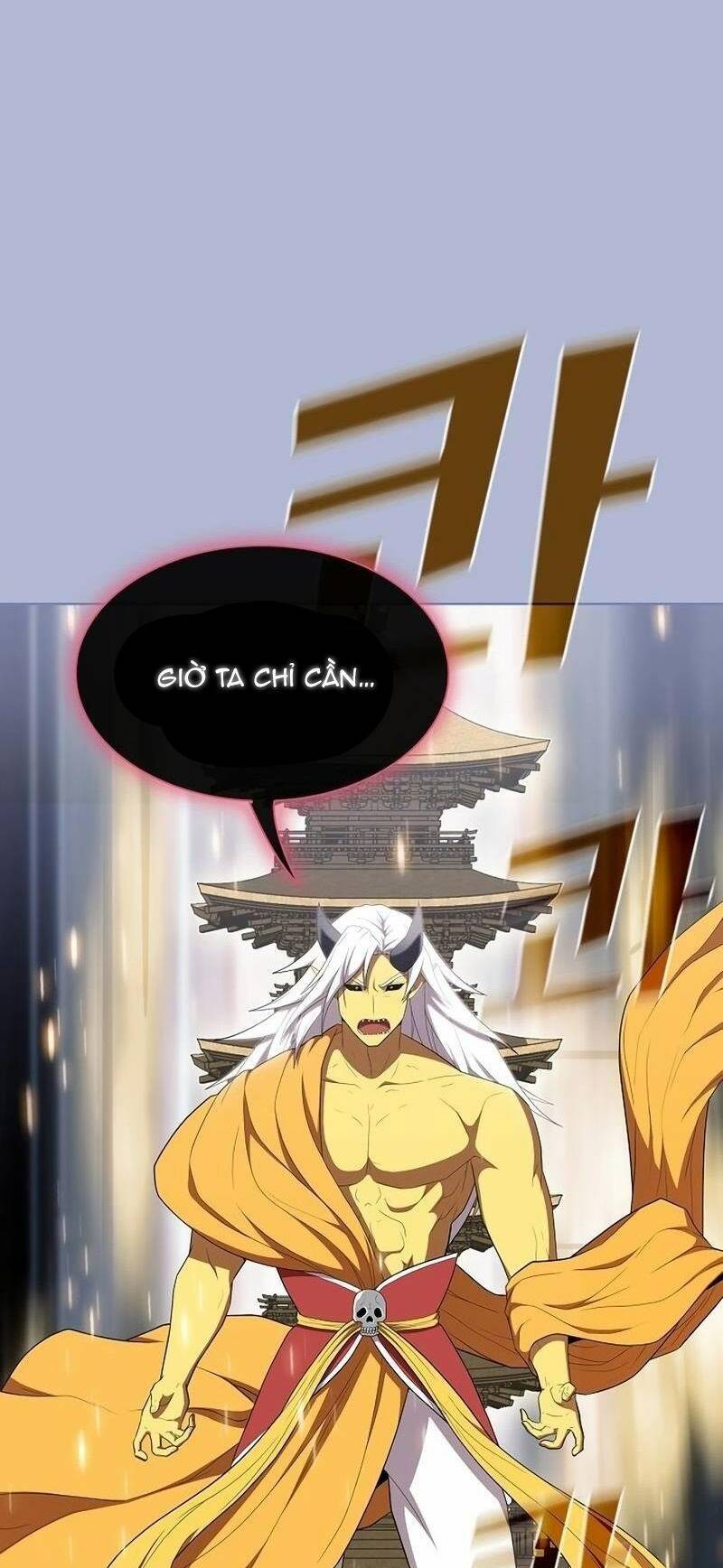 Tôi Là Người Chơi Leo Tháp Một Mình Chapter 143 - Trang 2