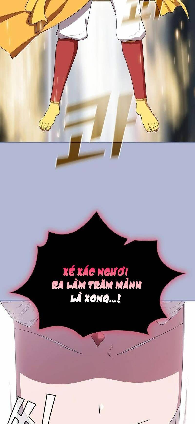 Tôi Là Người Chơi Leo Tháp Một Mình Chapter 143 - Trang 2