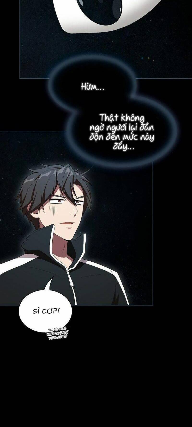 Tôi Là Người Chơi Leo Tháp Một Mình Chapter 143 - Trang 2