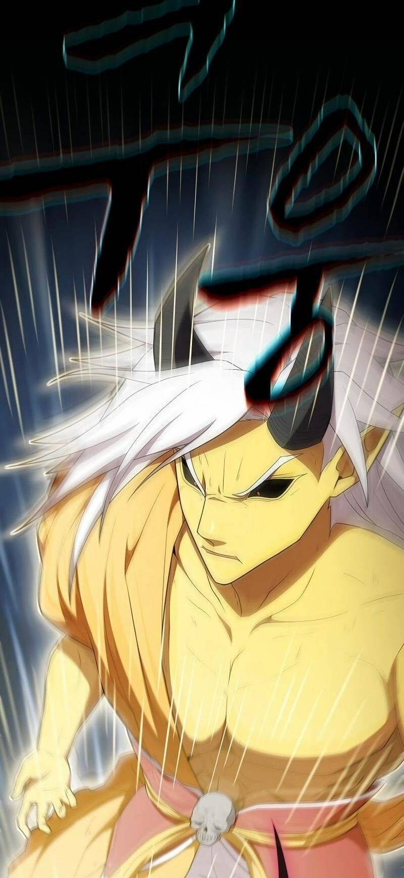 Tôi Là Người Chơi Leo Tháp Một Mình Chapter 143 - Trang 2