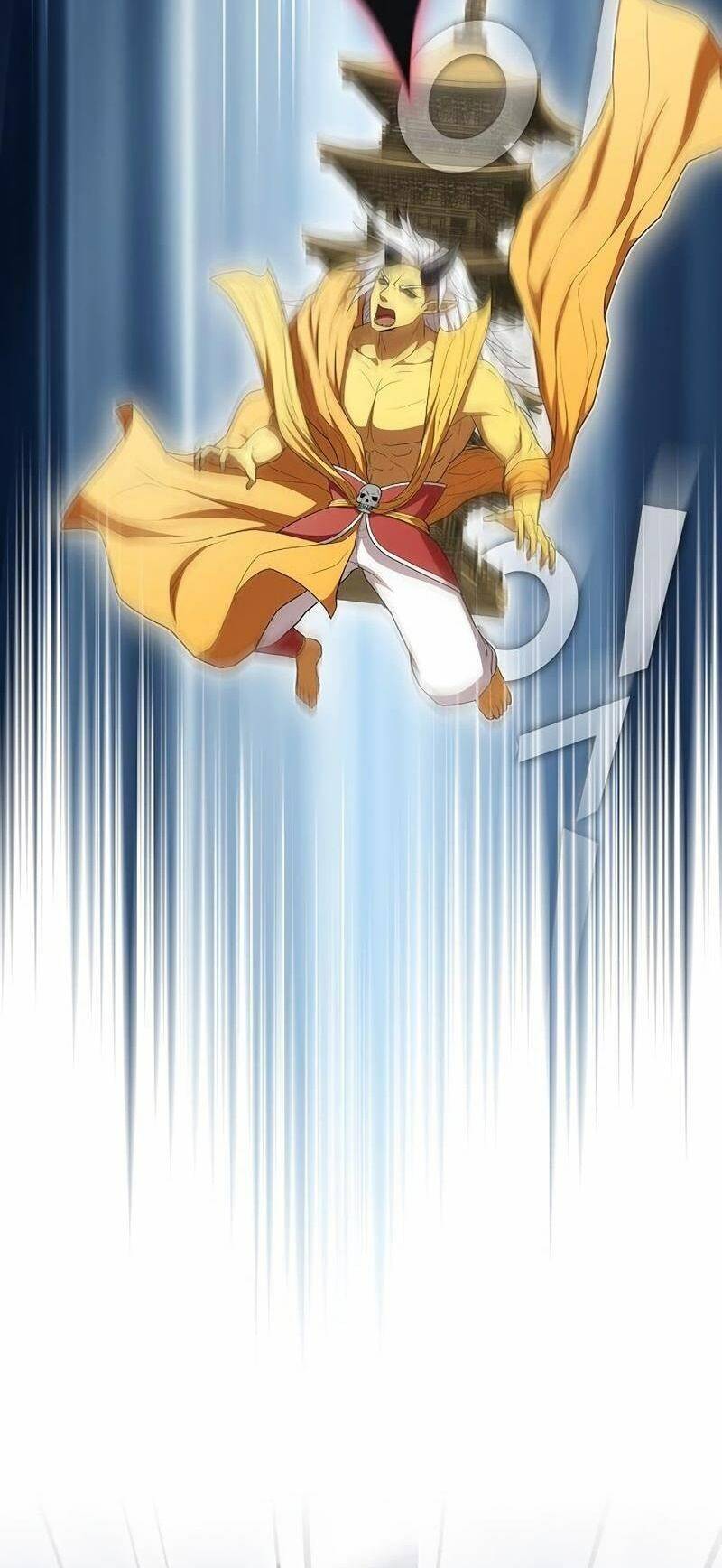 Tôi Là Người Chơi Leo Tháp Một Mình Chapter 143 - Trang 2