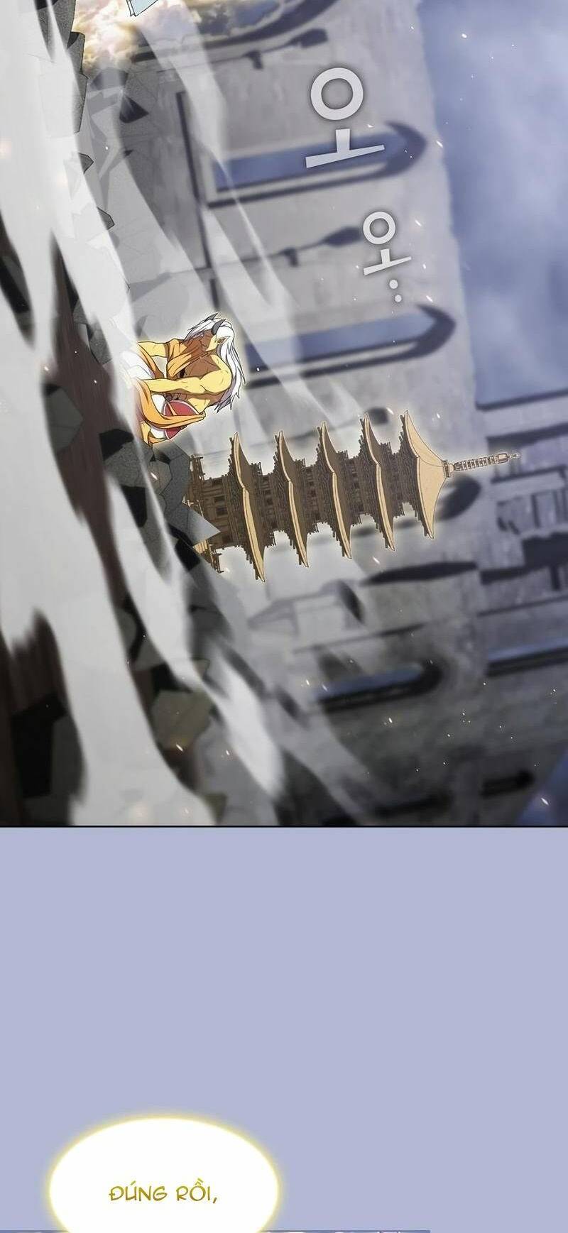 Tôi Là Người Chơi Leo Tháp Một Mình Chapter 143 - Trang 2