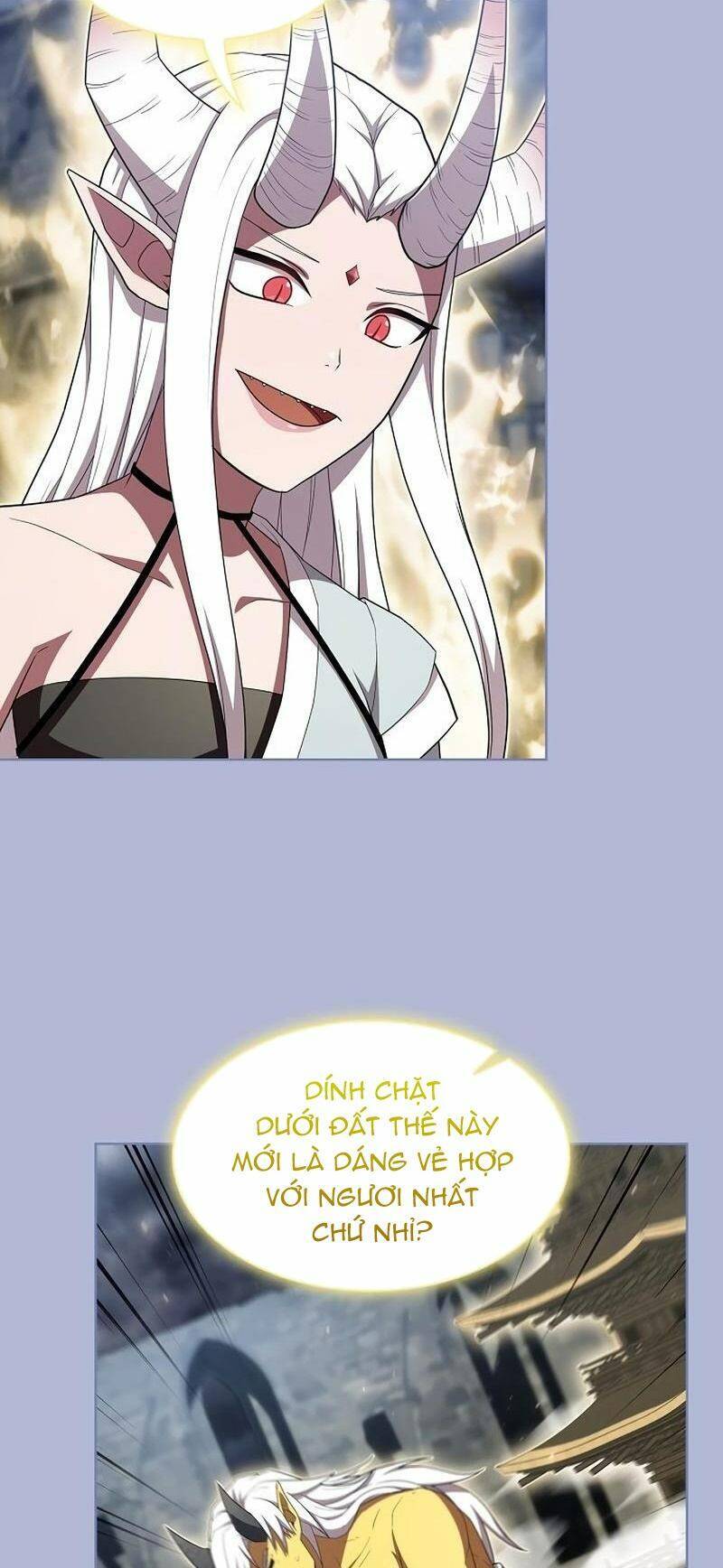 Tôi Là Người Chơi Leo Tháp Một Mình Chapter 143 - Trang 2