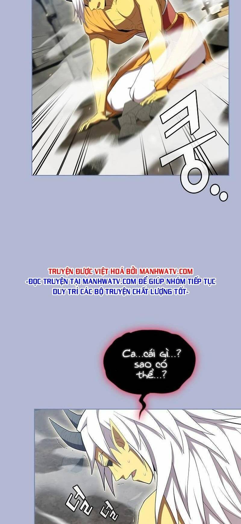 Tôi Là Người Chơi Leo Tháp Một Mình Chapter 143 - Trang 2