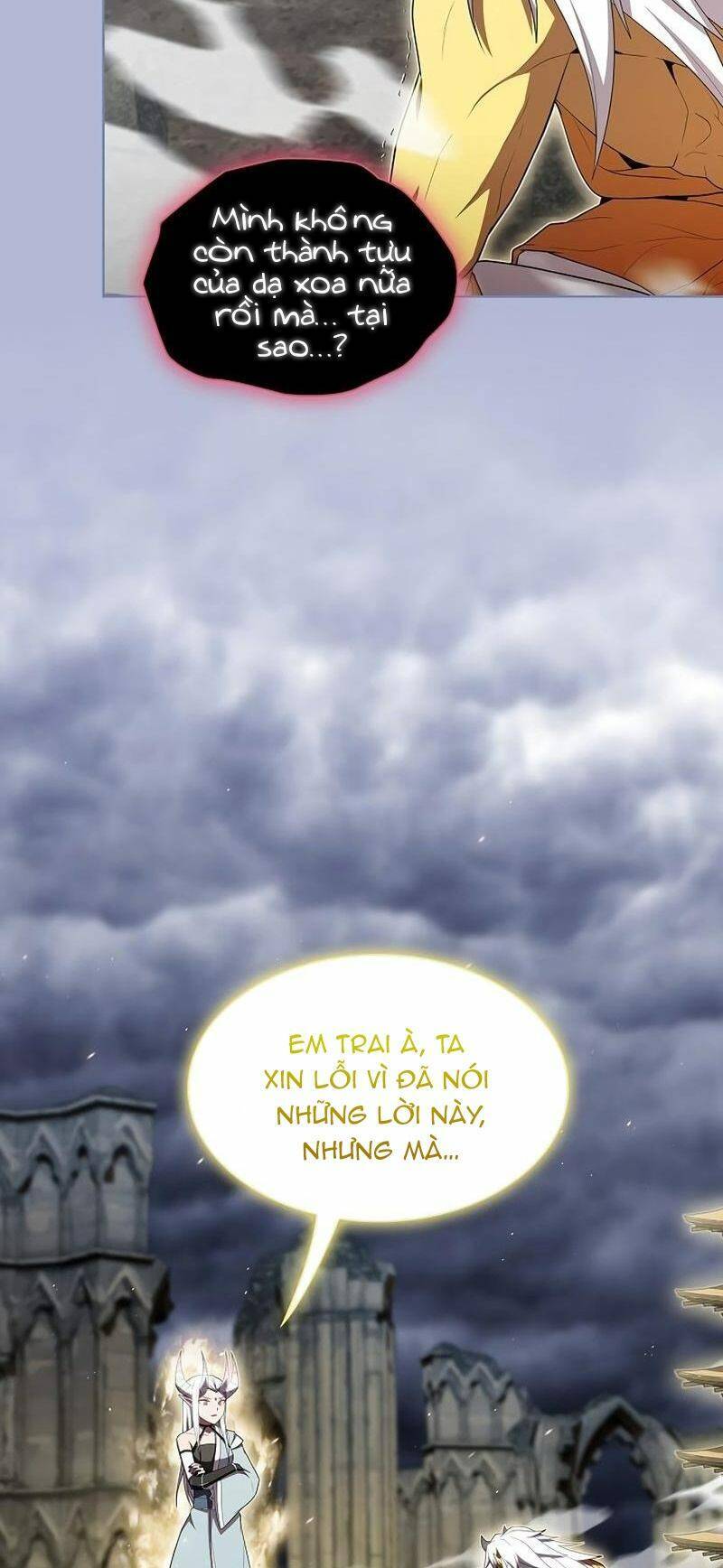 Tôi Là Người Chơi Leo Tháp Một Mình Chapter 143 - Trang 2