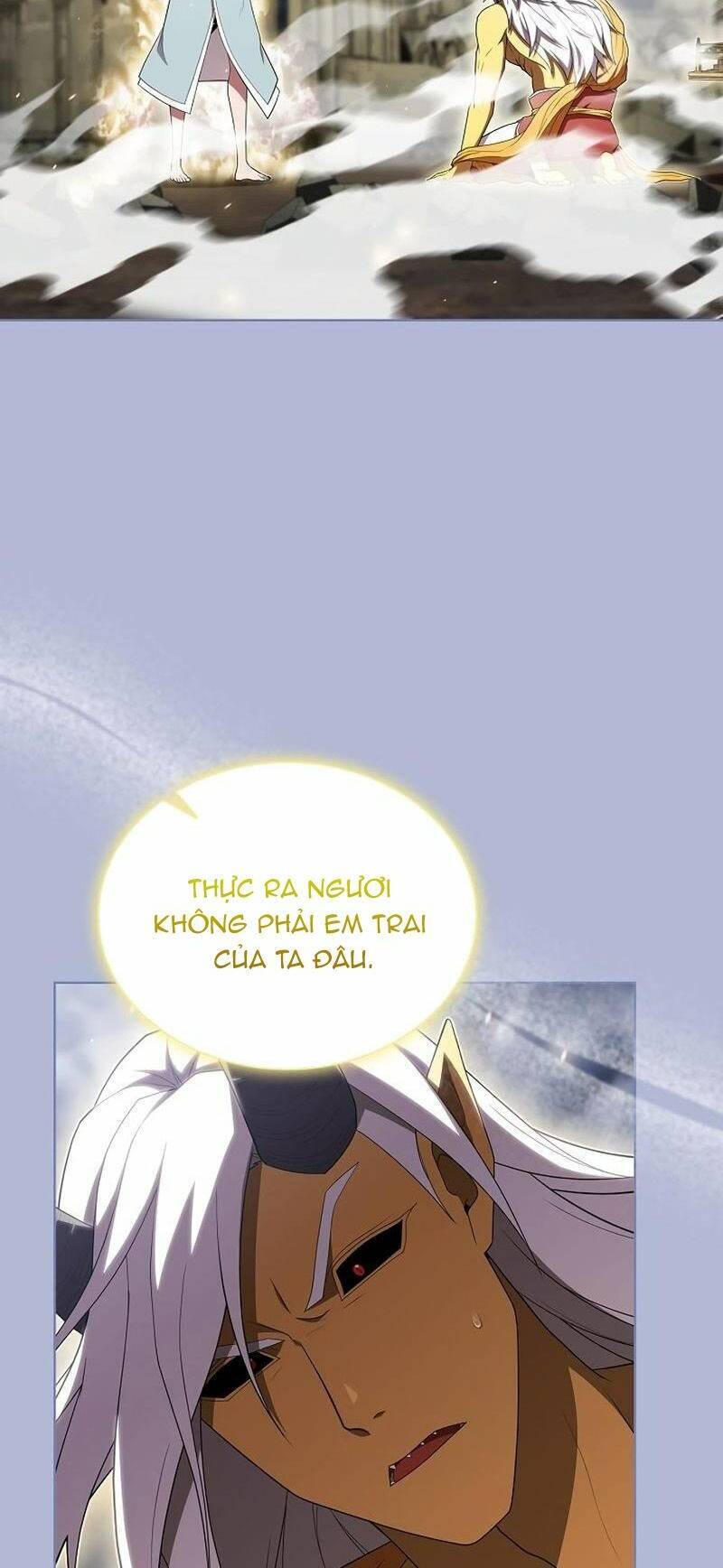 Tôi Là Người Chơi Leo Tháp Một Mình Chapter 143 - Trang 2