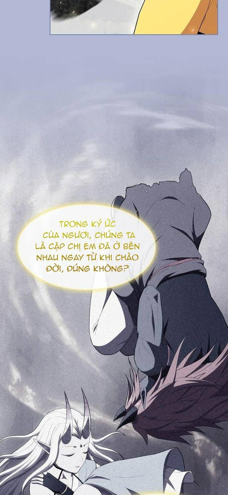 Tôi Là Người Chơi Leo Tháp Một Mình Chapter 143 - Trang 2