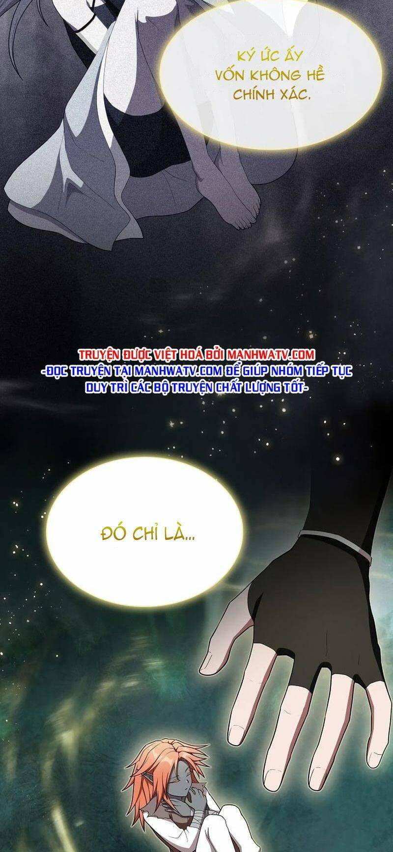 Tôi Là Người Chơi Leo Tháp Một Mình Chapter 143 - Trang 2