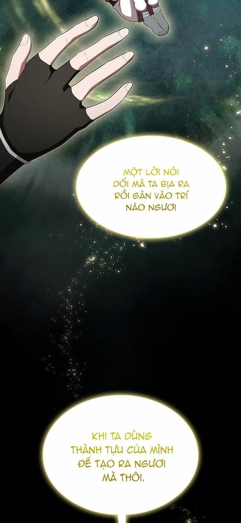 Tôi Là Người Chơi Leo Tháp Một Mình Chapter 143 - Trang 2