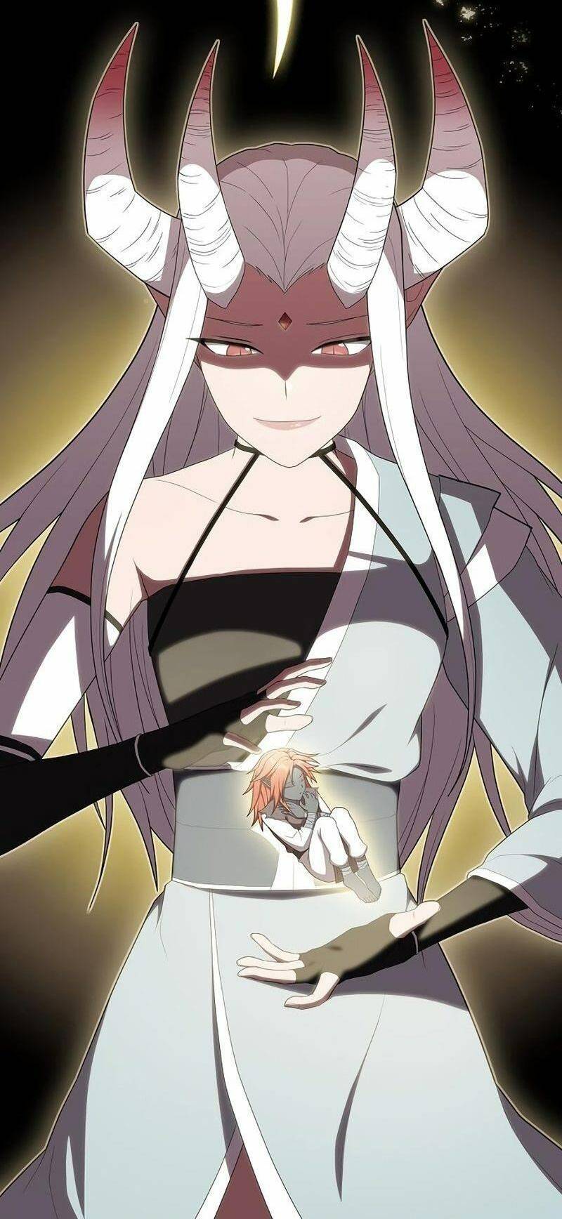 Tôi Là Người Chơi Leo Tháp Một Mình Chapter 143 - Trang 2