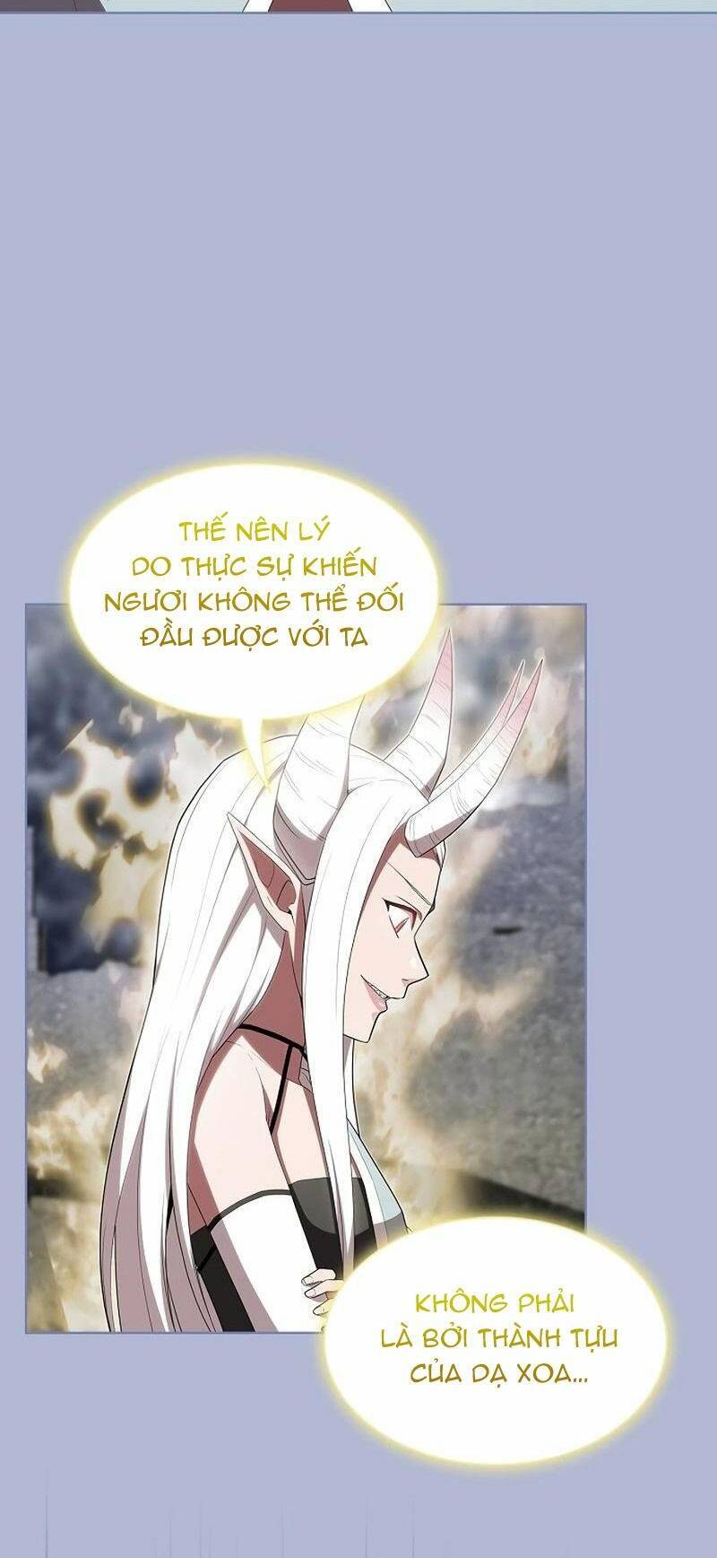 Tôi Là Người Chơi Leo Tháp Một Mình Chapter 143 - Trang 2