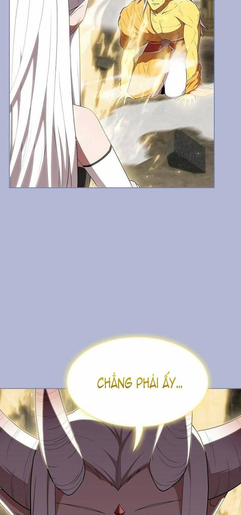 Tôi Là Người Chơi Leo Tháp Một Mình Chapter 143 - Trang 2