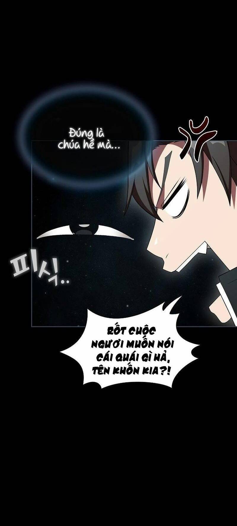 Tôi Là Người Chơi Leo Tháp Một Mình Chapter 143 - Trang 2