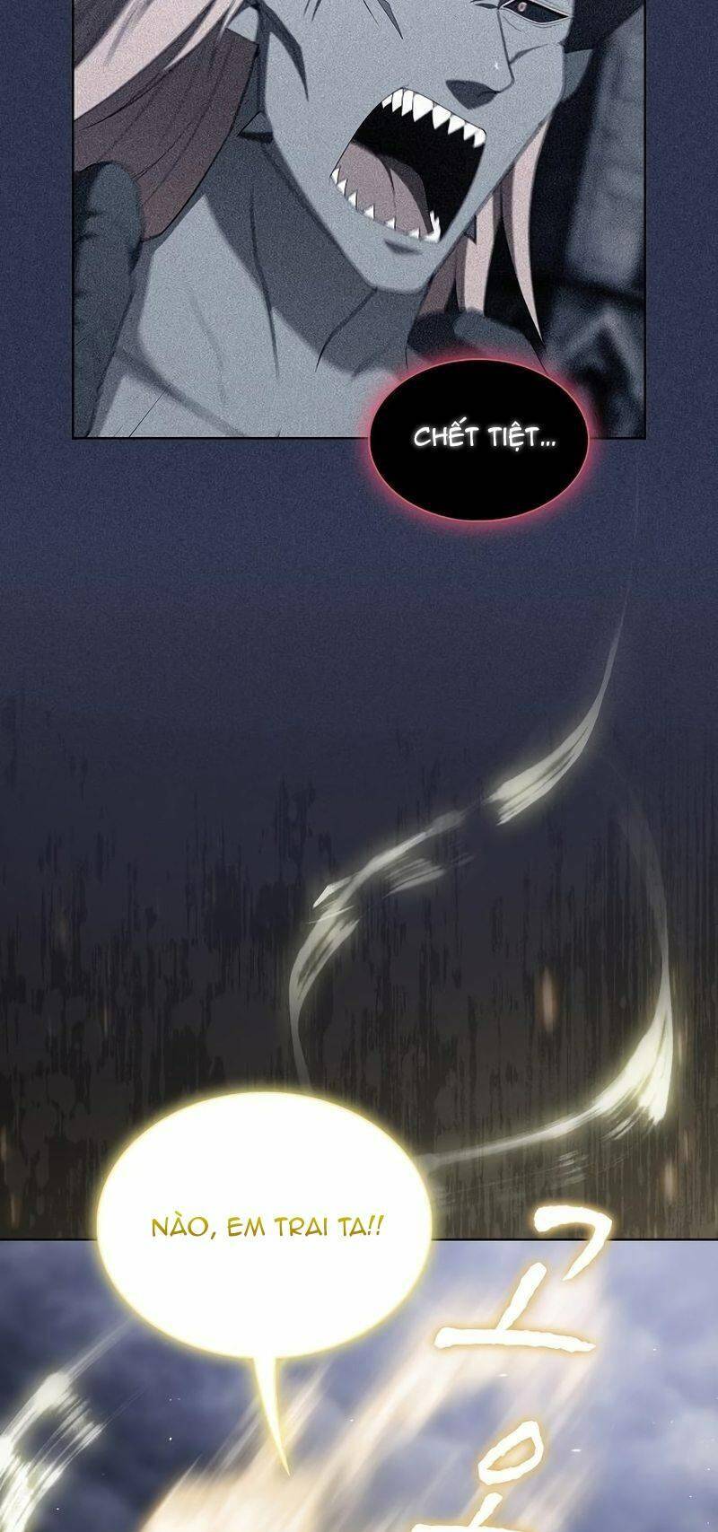 Tôi Là Người Chơi Leo Tháp Một Mình Chapter 143 - Trang 2