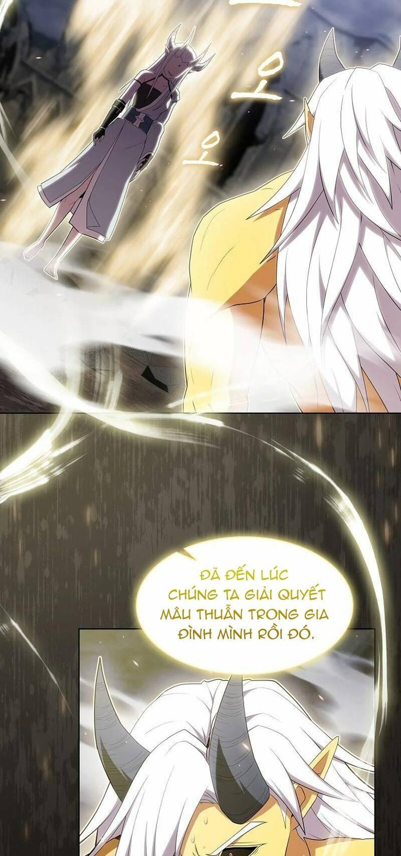 Tôi Là Người Chơi Leo Tháp Một Mình Chapter 143 - Trang 2