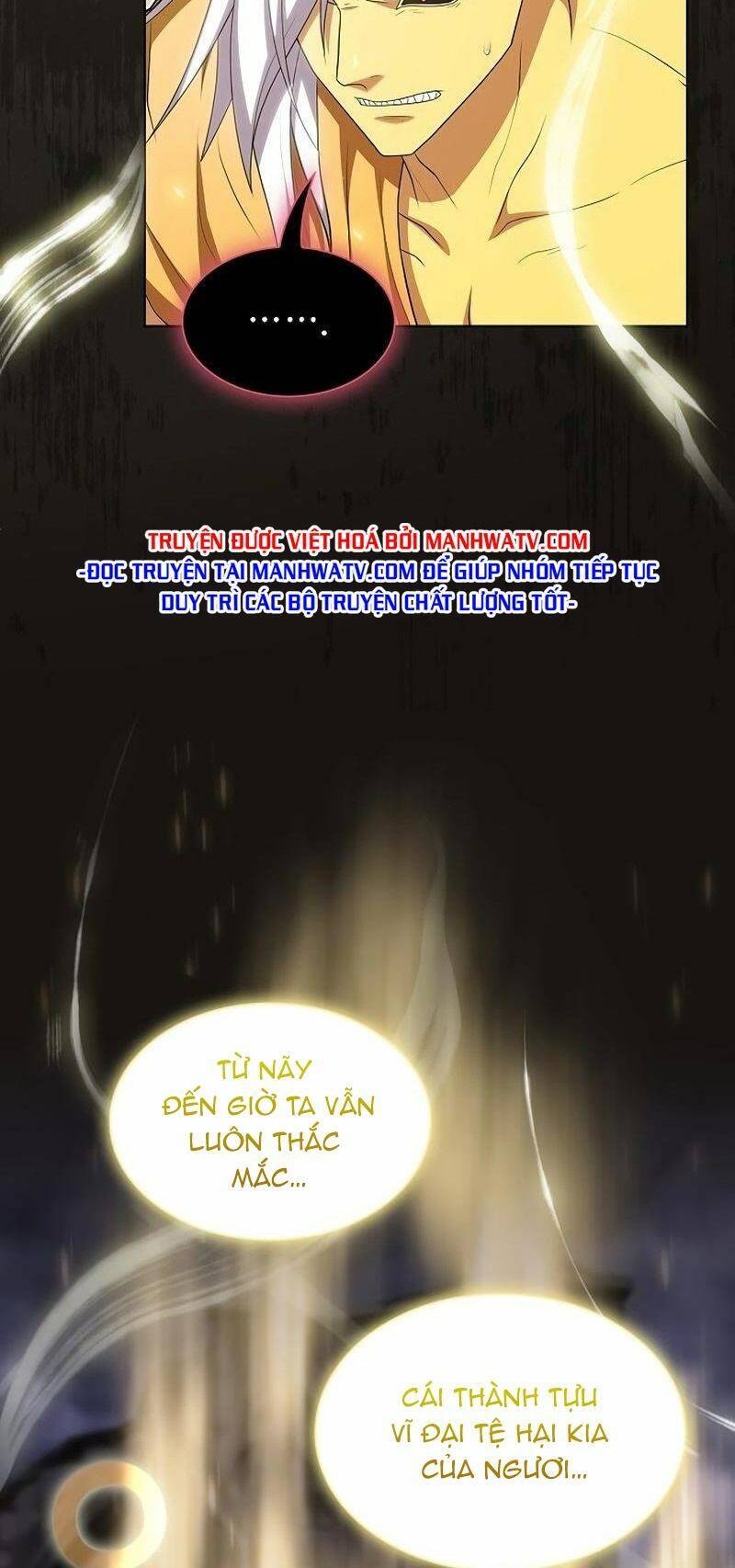 Tôi Là Người Chơi Leo Tháp Một Mình Chapter 143 - Trang 2