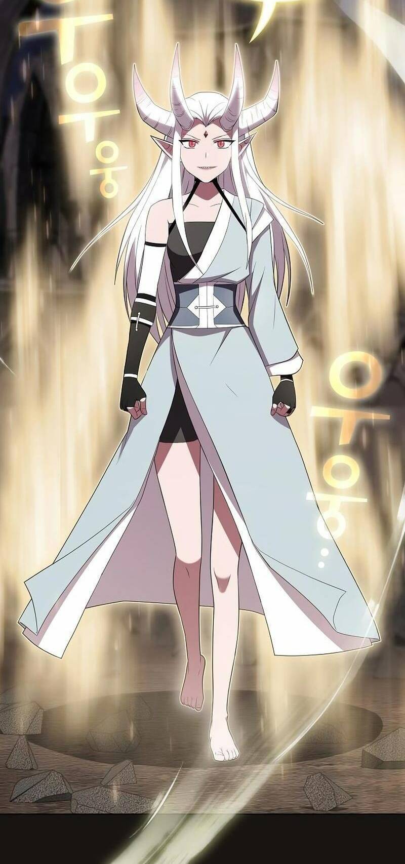 Tôi Là Người Chơi Leo Tháp Một Mình Chapter 143 - Trang 2