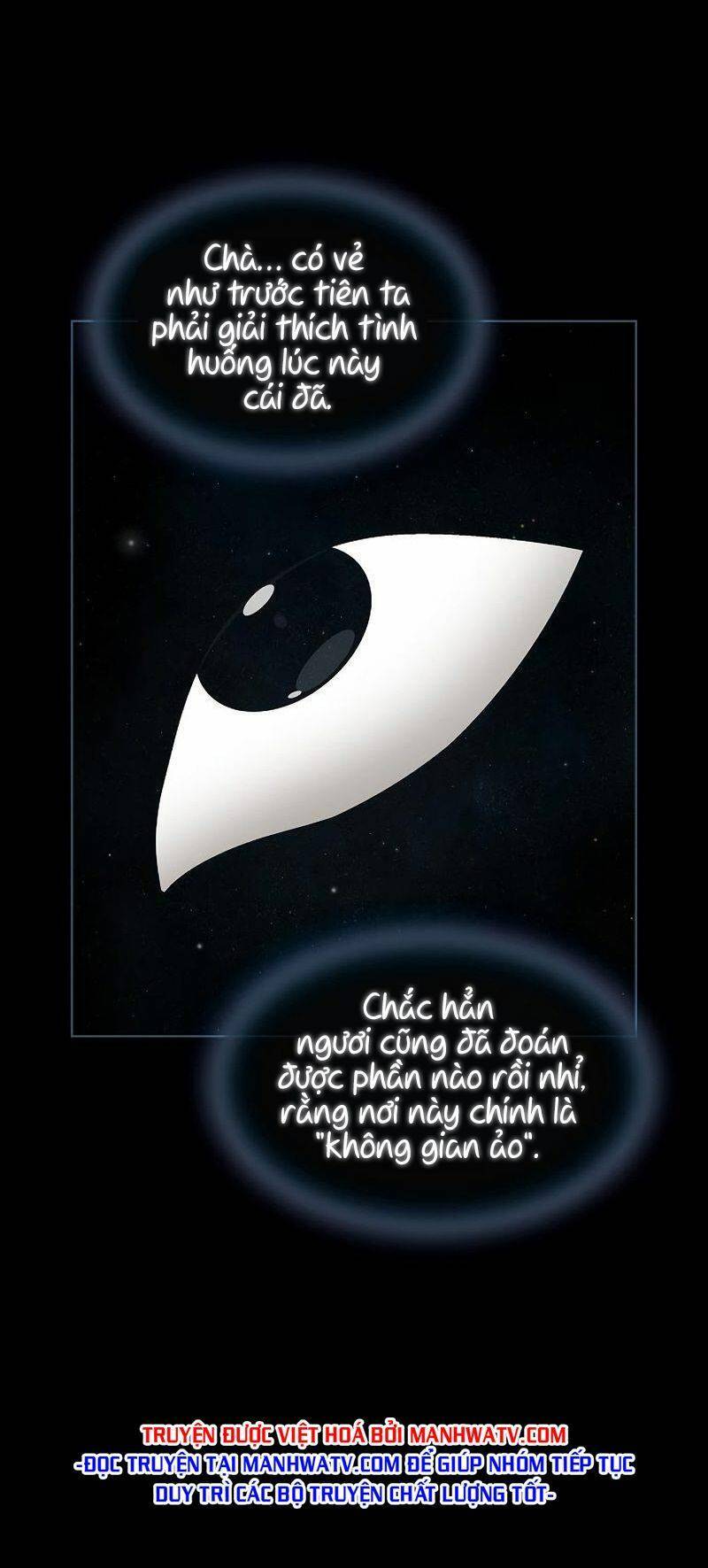 Tôi Là Người Chơi Leo Tháp Một Mình Chapter 143 - Trang 2