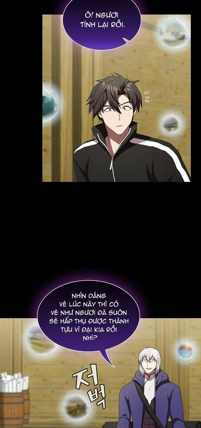 Tôi Là Người Chơi Leo Tháp Một Mình Chapter 143 - Trang 2