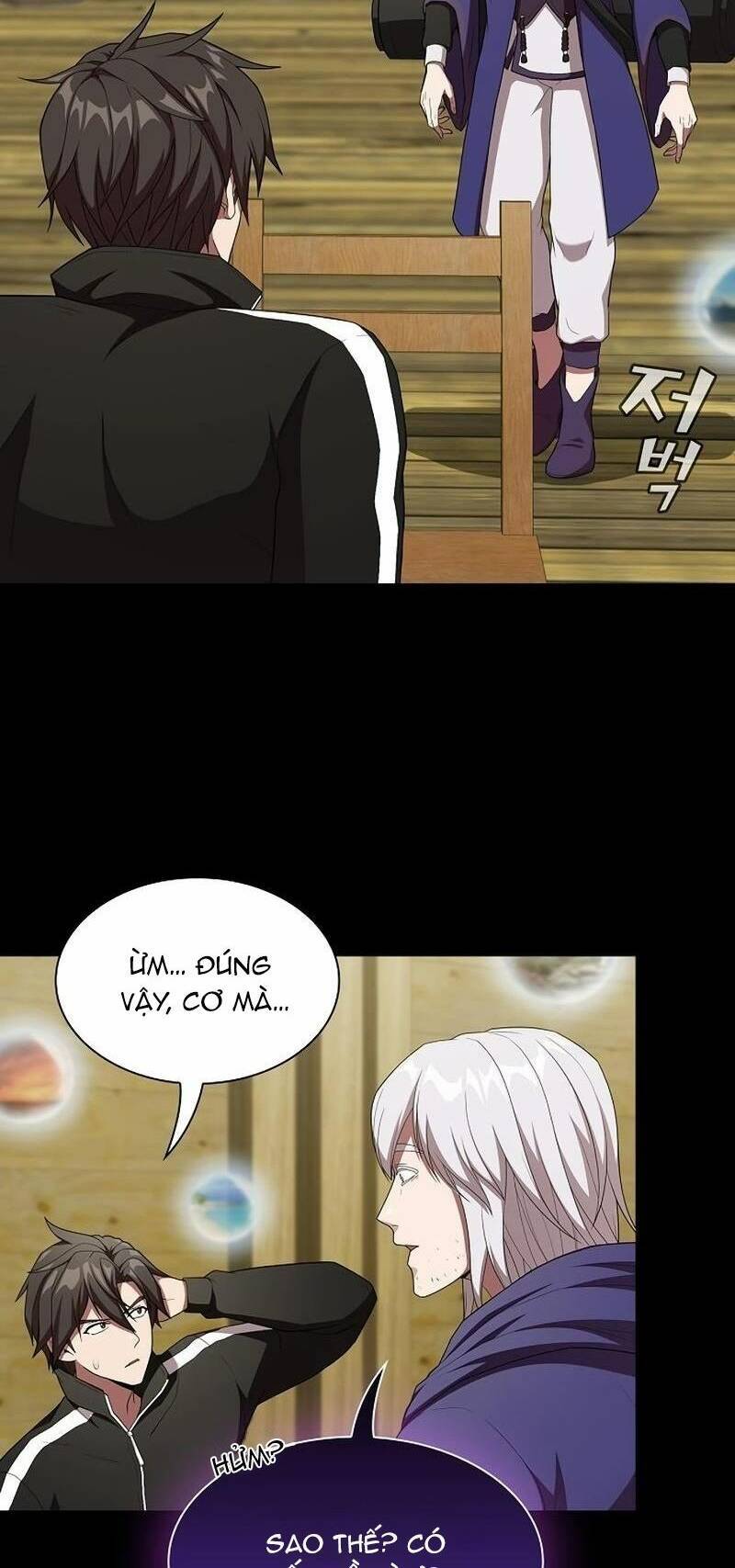 Tôi Là Người Chơi Leo Tháp Một Mình Chapter 143 - Trang 2