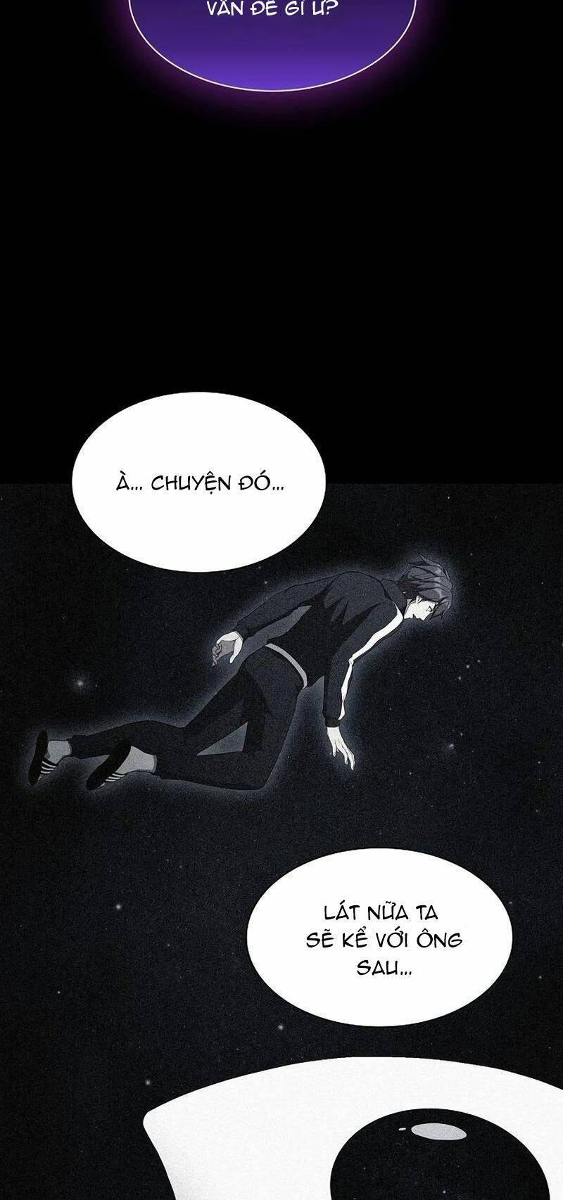 Tôi Là Người Chơi Leo Tháp Một Mình Chapter 143 - Trang 2