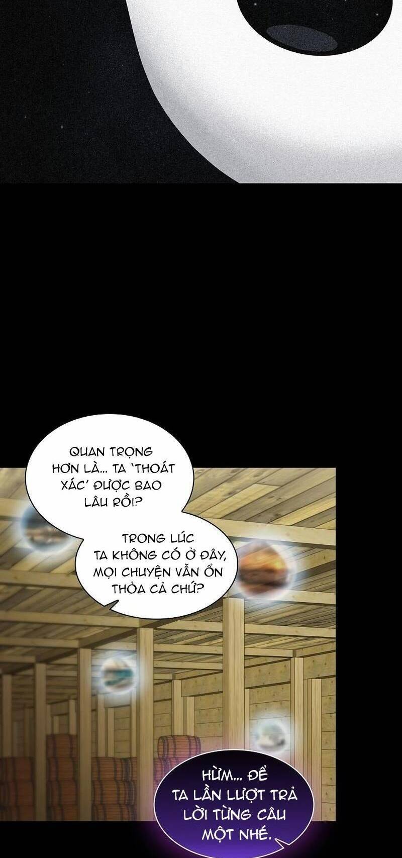 Tôi Là Người Chơi Leo Tháp Một Mình Chapter 143 - Trang 2