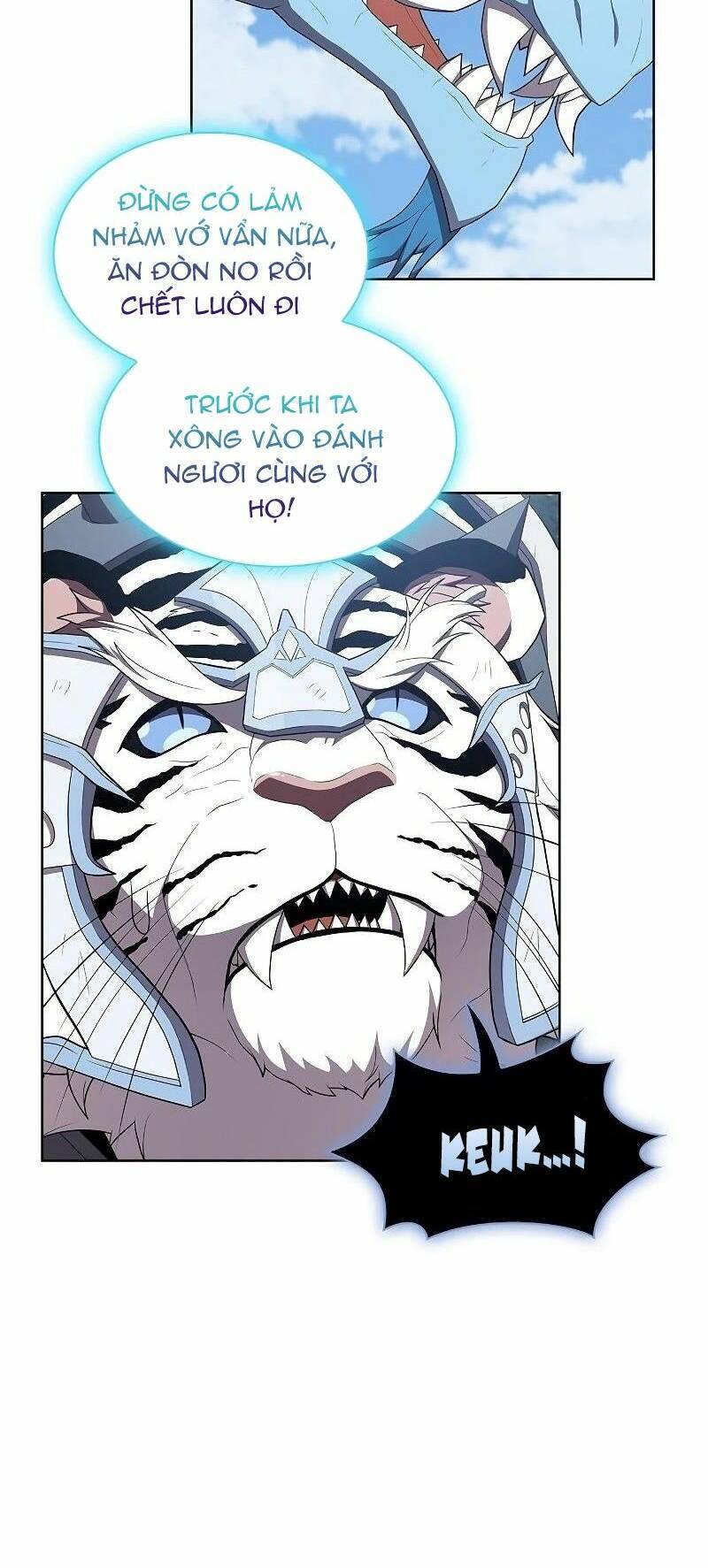 Tôi Là Người Chơi Leo Tháp Một Mình Chapter 144 - Trang 2