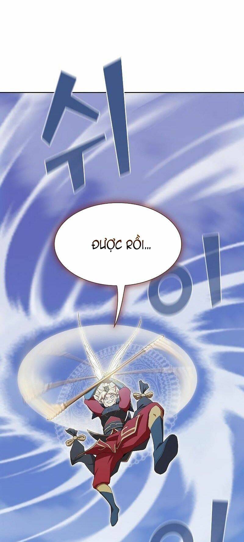 Tôi Là Người Chơi Leo Tháp Một Mình Chapter 144 - Trang 2