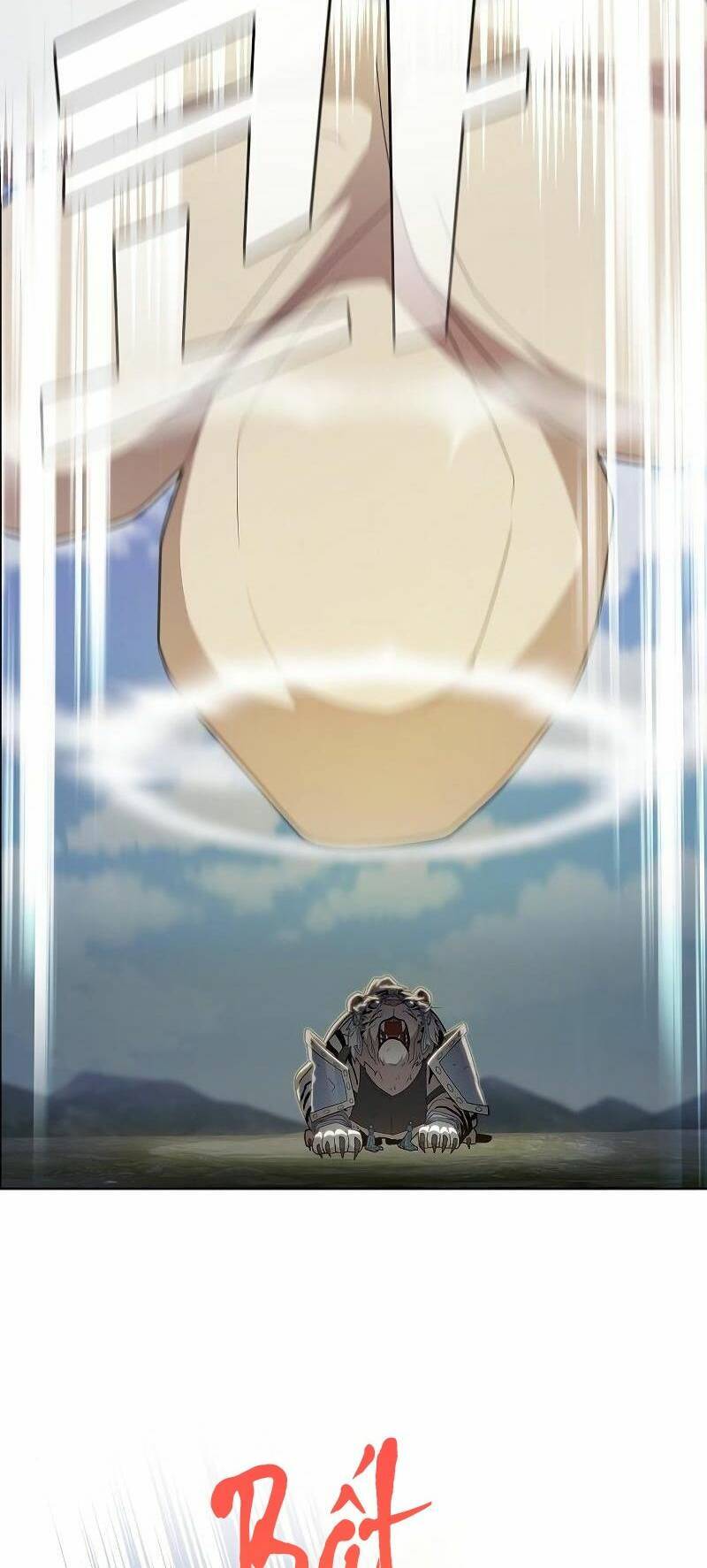 Tôi Là Người Chơi Leo Tháp Một Mình Chapter 144 - Trang 2