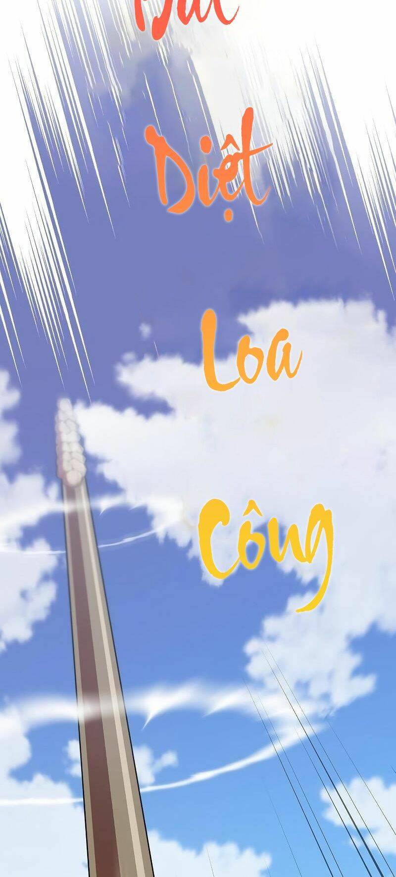 Tôi Là Người Chơi Leo Tháp Một Mình Chapter 144 - Trang 2