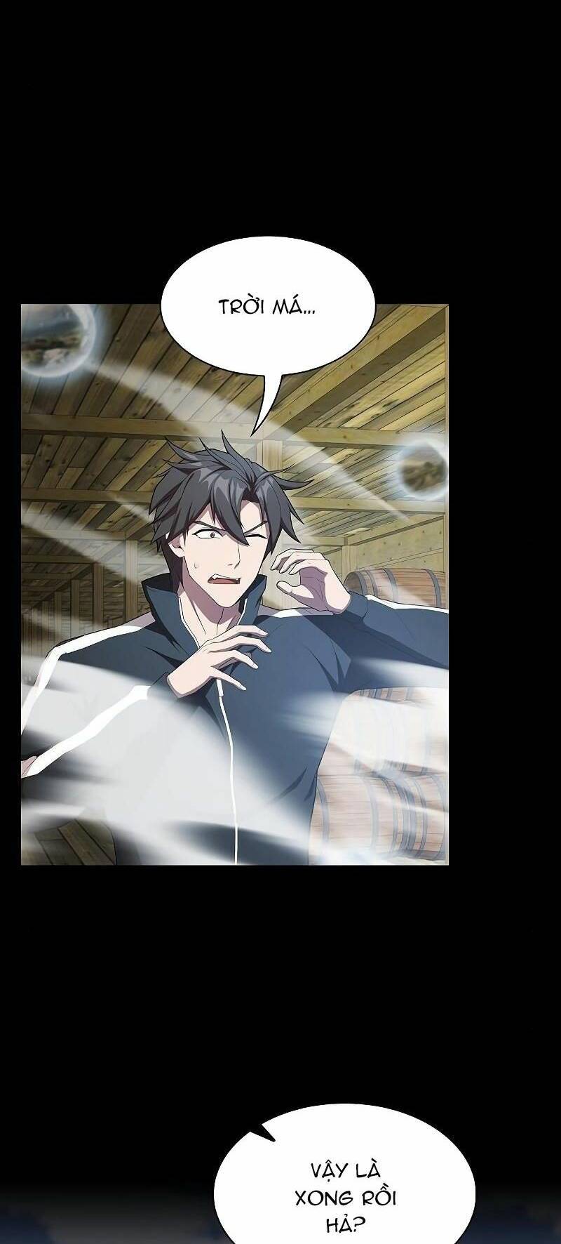 Tôi Là Người Chơi Leo Tháp Một Mình Chapter 144 - Trang 2