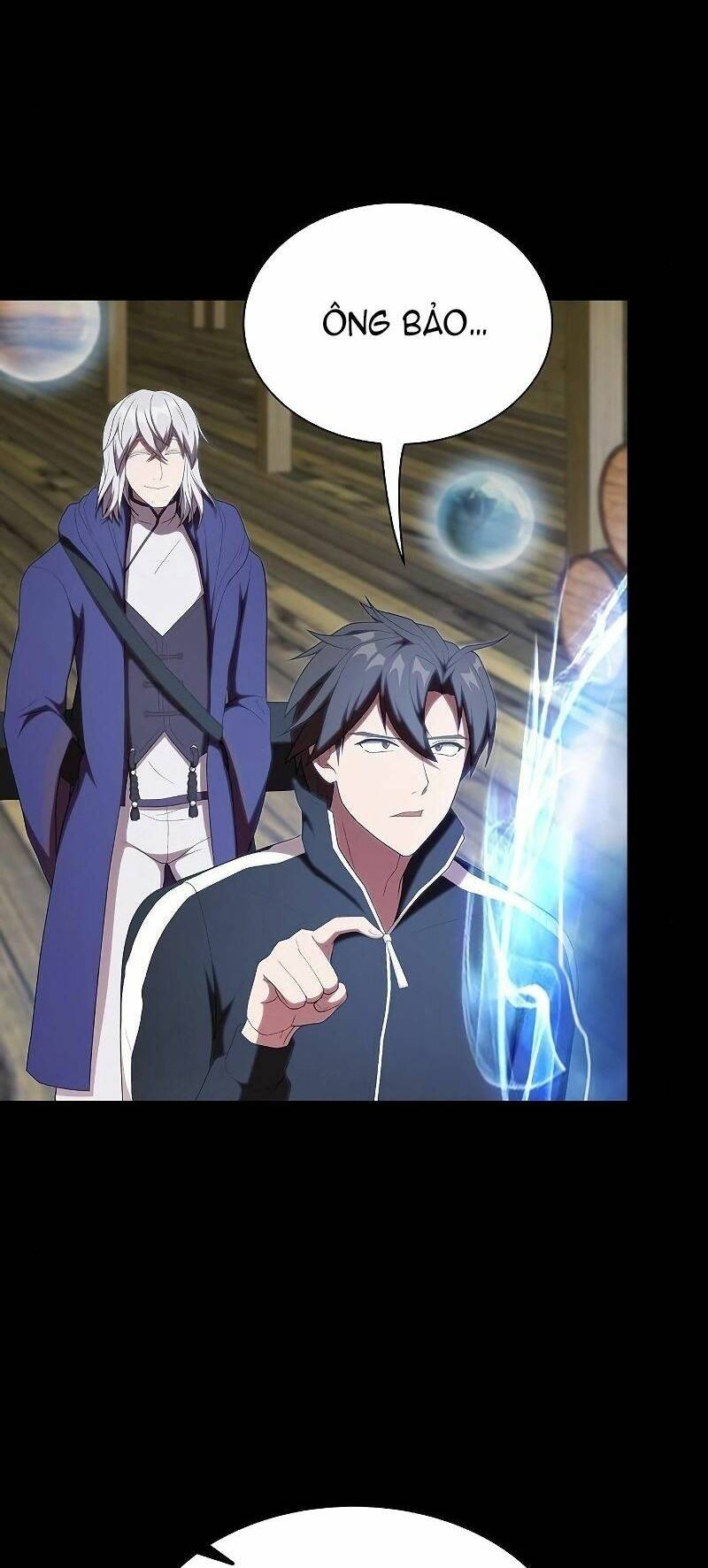 Tôi Là Người Chơi Leo Tháp Một Mình Chapter 144 - Trang 2