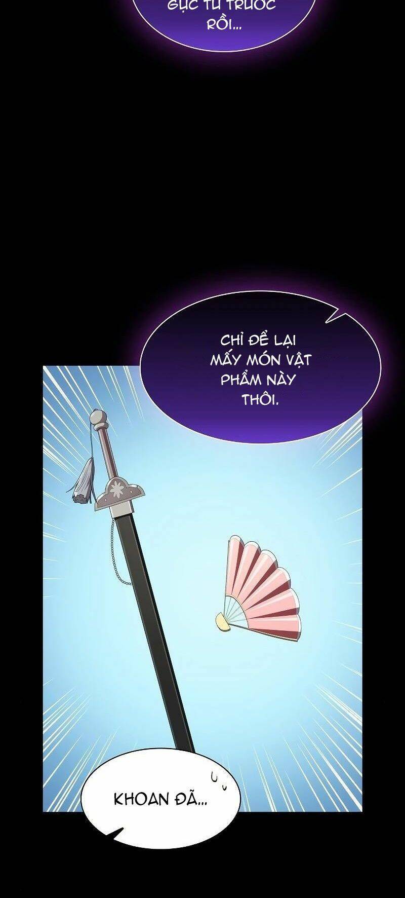 Tôi Là Người Chơi Leo Tháp Một Mình Chapter 144 - Trang 2
