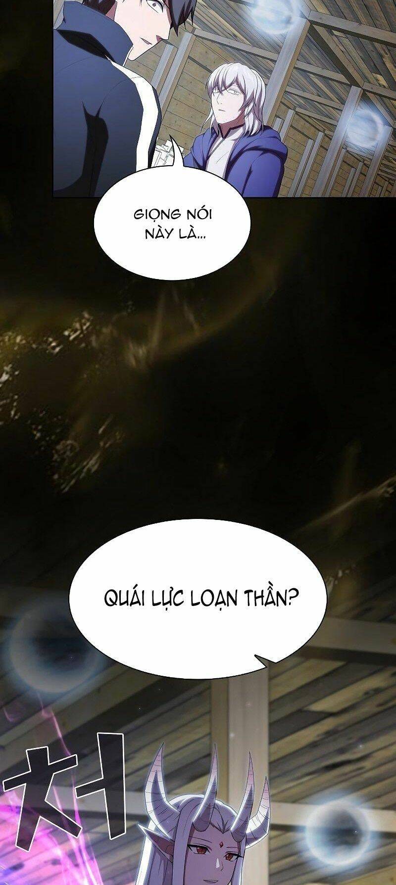 Tôi Là Người Chơi Leo Tháp Một Mình Chapter 144 - Trang 2