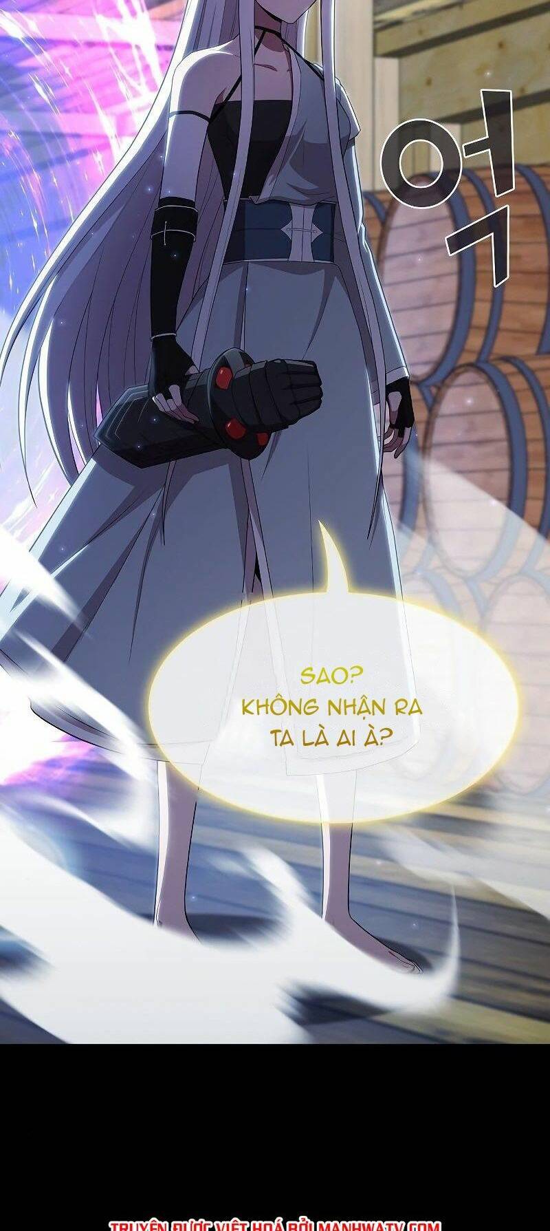 Tôi Là Người Chơi Leo Tháp Một Mình Chapter 144 - Trang 2