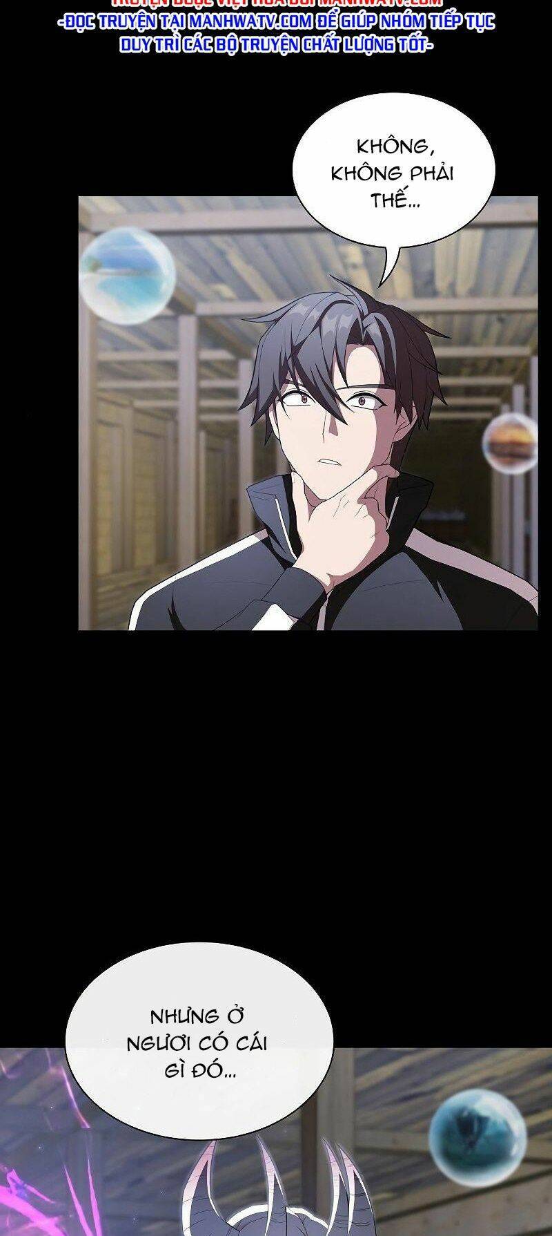 Tôi Là Người Chơi Leo Tháp Một Mình Chapter 144 - Trang 2