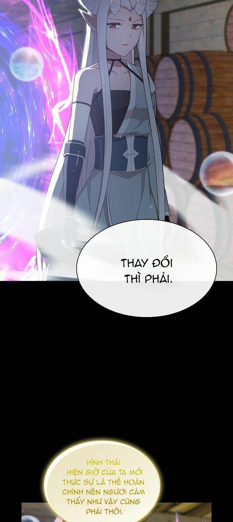 Tôi Là Người Chơi Leo Tháp Một Mình Chapter 144 - Trang 2