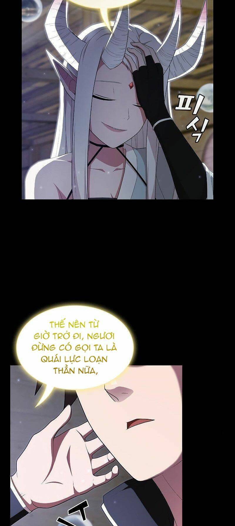 Tôi Là Người Chơi Leo Tháp Một Mình Chapter 144 - Trang 2