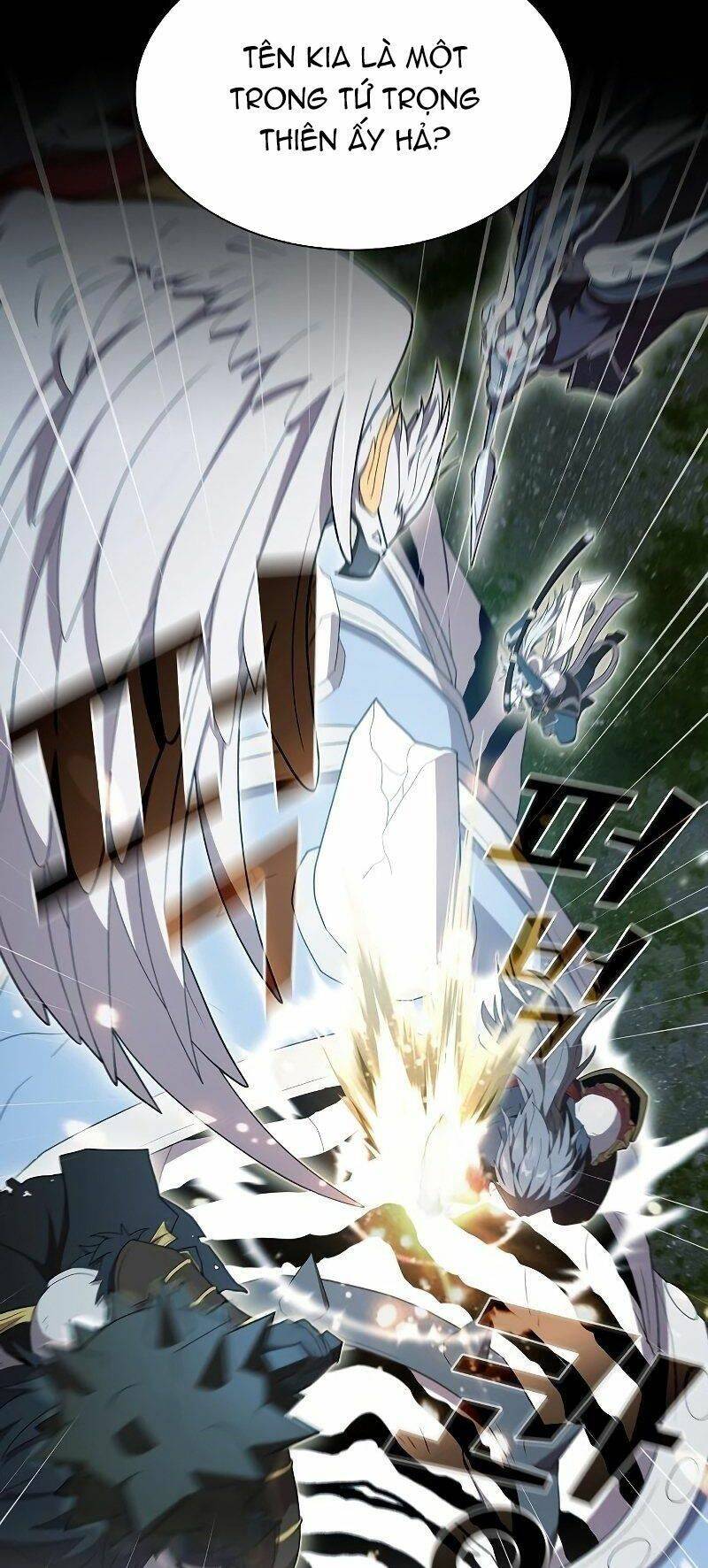 Tôi Là Người Chơi Leo Tháp Một Mình Chapter 144 - Trang 2