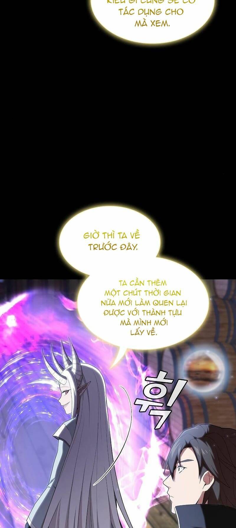 Tôi Là Người Chơi Leo Tháp Một Mình Chapter 144 - Trang 2