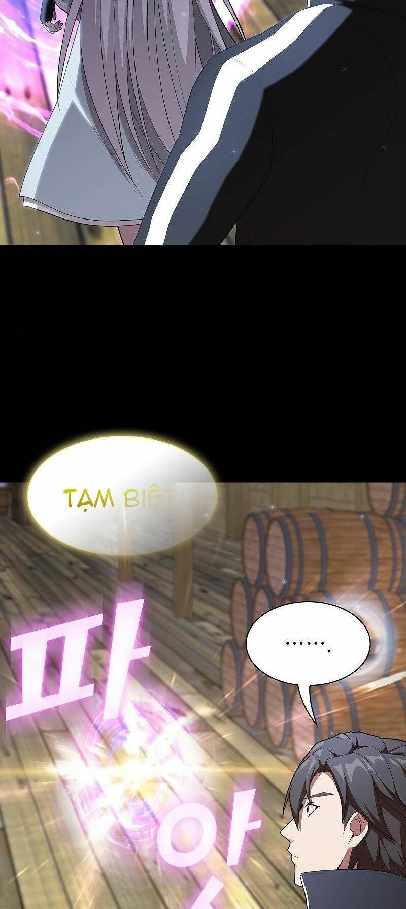 Tôi Là Người Chơi Leo Tháp Một Mình Chapter 144 - Trang 2