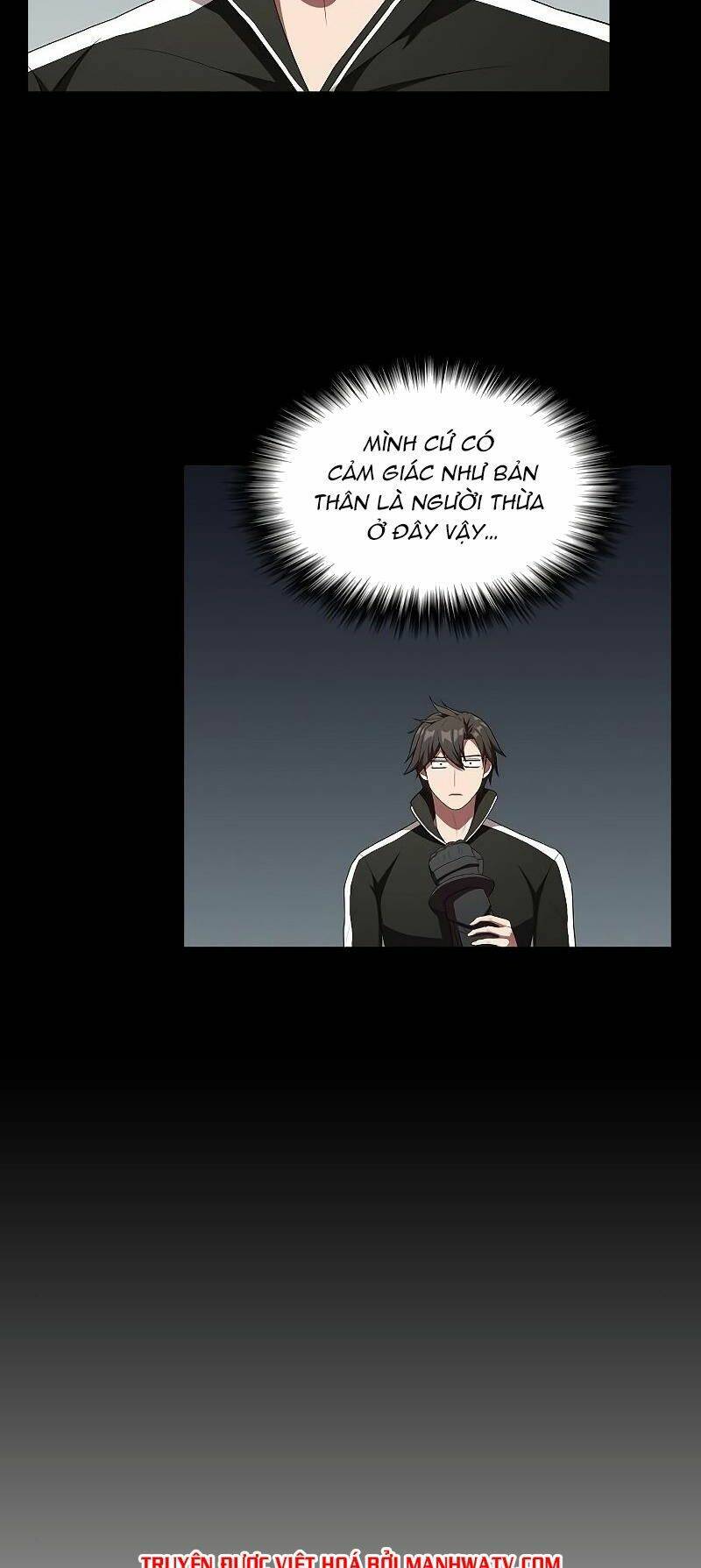 Tôi Là Người Chơi Leo Tháp Một Mình Chapter 144 - Trang 2