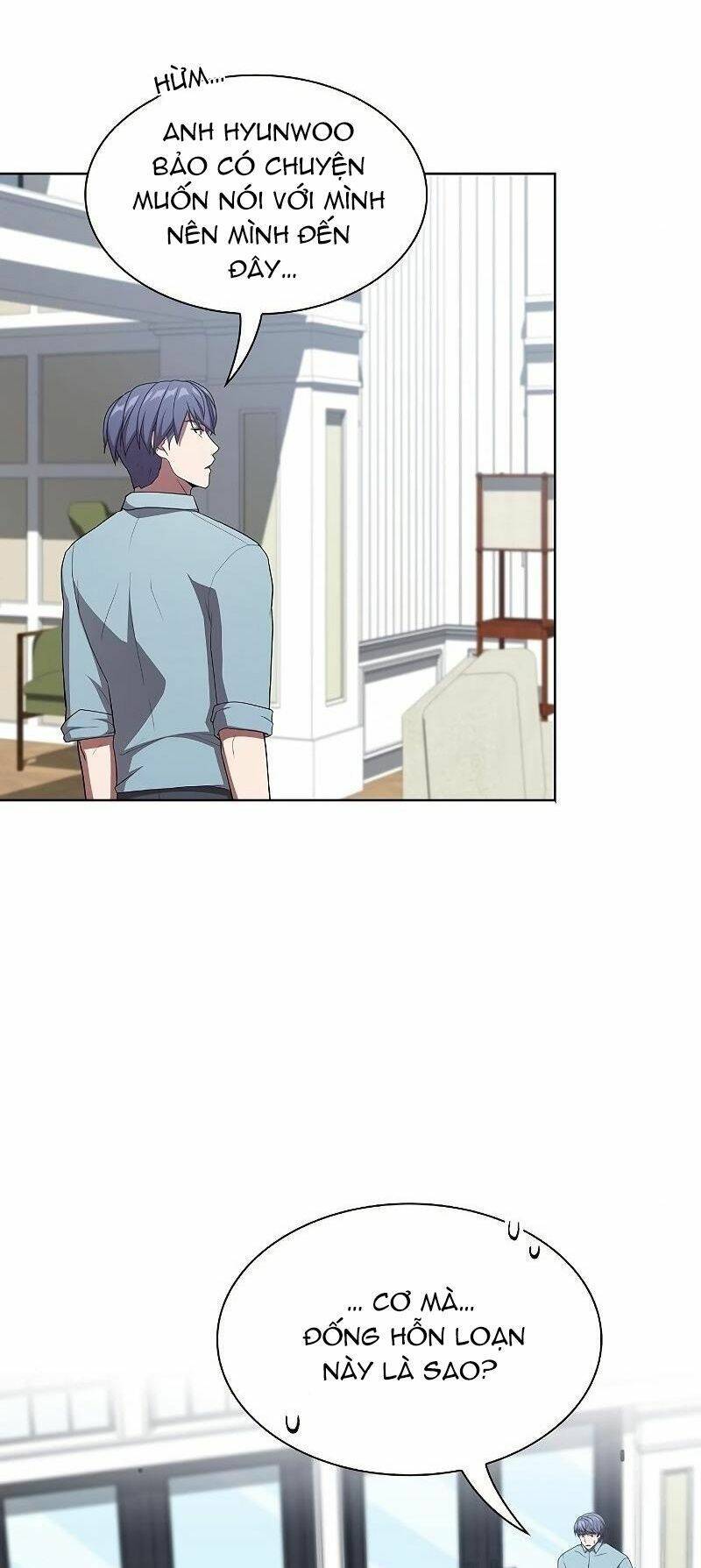 Tôi Là Người Chơi Leo Tháp Một Mình Chapter 144 - Trang 2